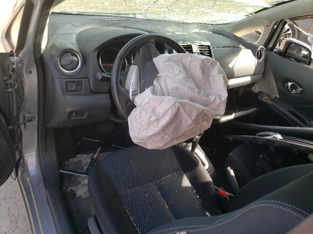 3N1CE2CP1EL418714 Nissan Versa Note S