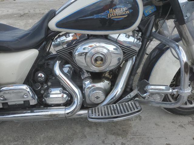 2013 HARLEY-DAVIDSON FLHTC ELEC - 1HD1FFM17DB683350