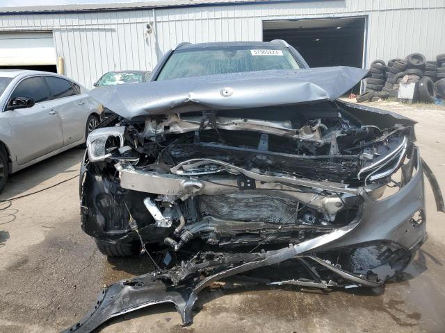 W1N0G8EB4MV323716 Mercedes-Benz Glc 300 4matic