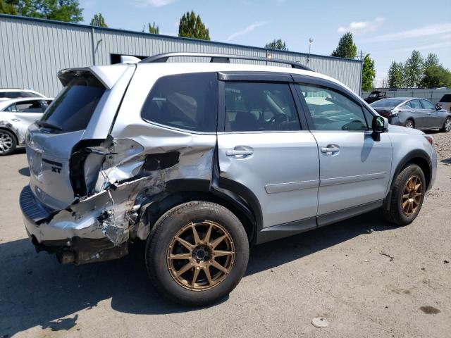 JF2SJGEC5JH494040 Subaru Forester 2.0xt Premium