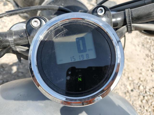 2015 YAMAHA XVS950 CU JYAVN05E8FA010852