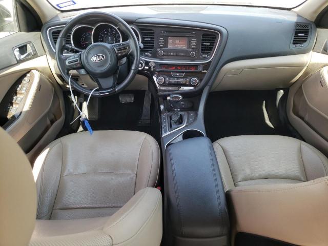 5XXGN4A76EG263974 KIA OPTIMA EX