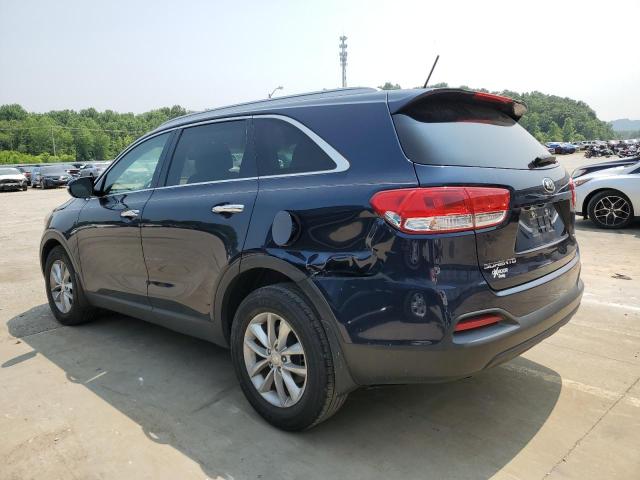 5XYPG4A30HG334125 KIA SORENTO LX