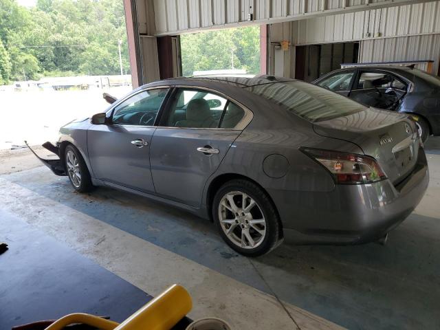 1N4AA5AP3EC483974 | 2014 NISSAN MAXIMA S