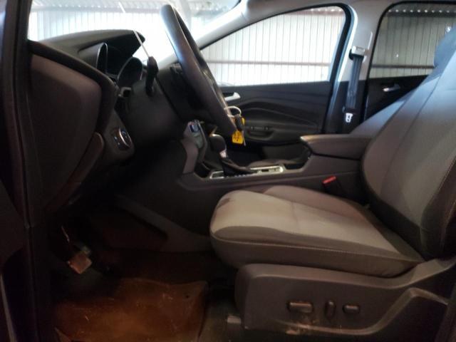1FMCU9GD9HUF08059 Ford ESCAPE SE