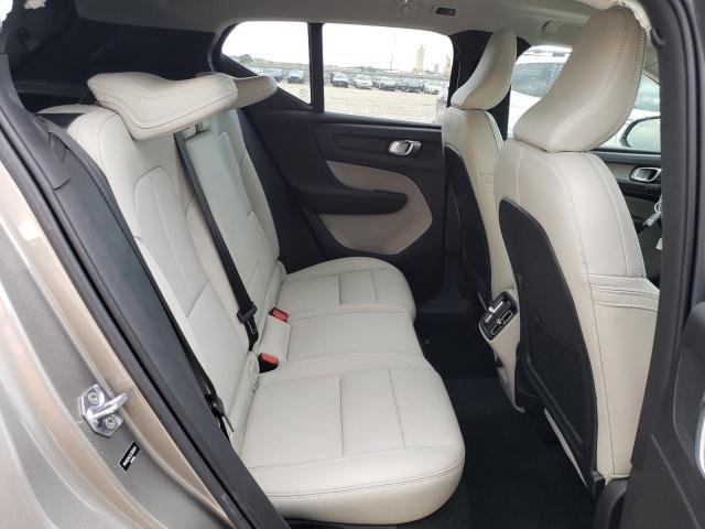 2020 VOLVO XC40 T4 IN - YV4AC2HL3L2202424