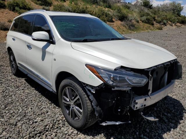 5N1DL0MM2HC540851 Infiniti QX60