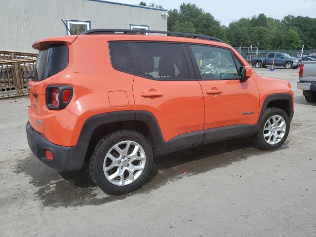Vin: zaccjbbbxhpg35978, lot: 57299613, jeep renegade latitude 20173