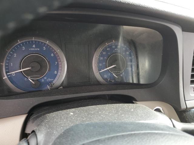 5TDYK3DC9FS586478 Toyota SIENNA XLE