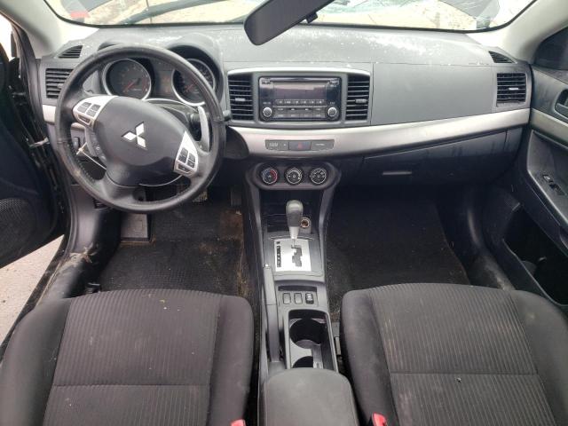 2015 MITSUBISHI LANCER SE - JA32V2FW5FU606749