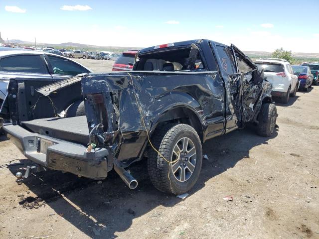 1FTFX1EF4GKF69005 Ford F150 Super Cab