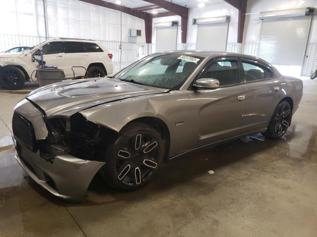 2012 Dodge Charger R/T