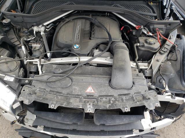 5UXKU2C56G0N78516 2016 BMW X6, photo no. 11