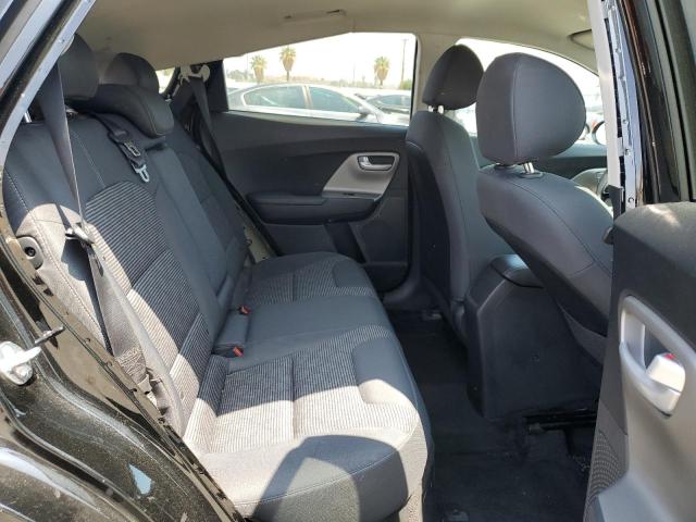 KNDCB3LC6K5306639 KIA NIRO FE