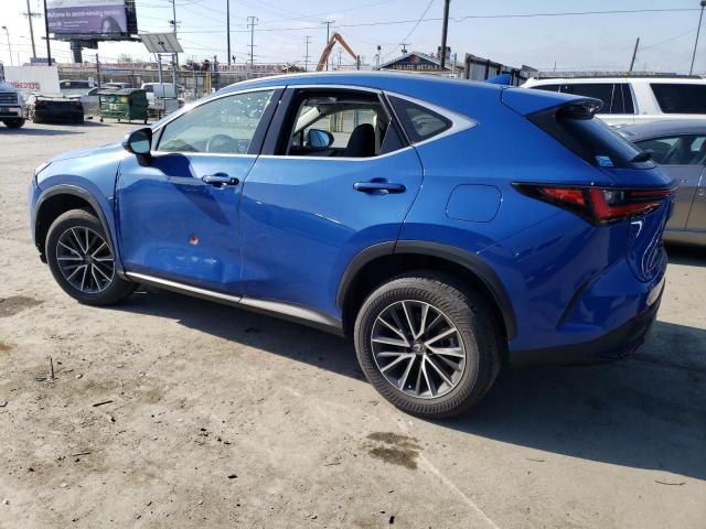 2022 LEXUS NX 350 JTJGGCEZ7N2003005
