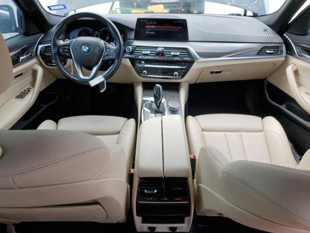 WBAJA5C54JG898386 BMW 530 I
