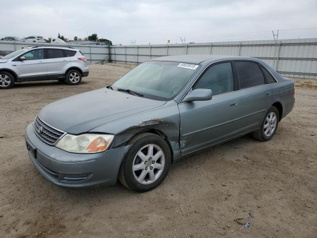 2003 Toyota Avalon XL