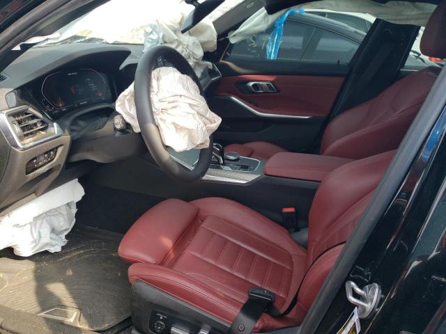 2022 BMW M340XI - 3MW5U9J05N8C42077