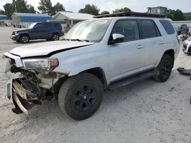 2017 Toyota 4Runner 