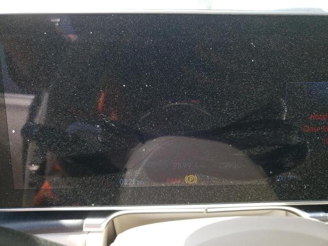 W1K6G7GB0NA105442 Mercedes-Benz S 580 4matic