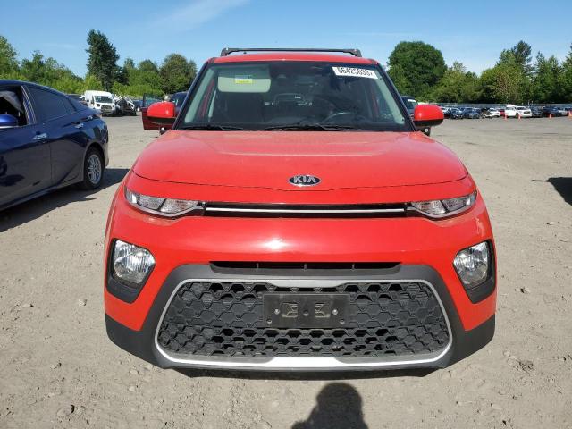 KNDJ23AU0L7025459 KIA SOUL LX