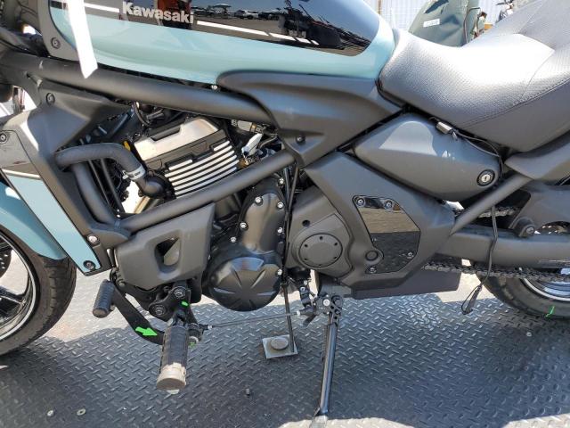 2020 KAWASAKI EN650 E - JKAENEE11LDA05143