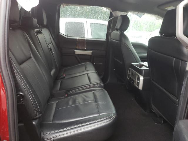 1FTEW1E45KFC80357 Ford F150 Supercrew