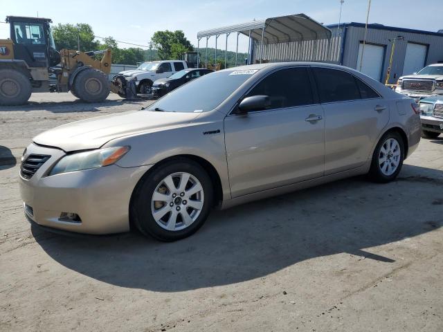 2009 Toyota Camry Hybrid 