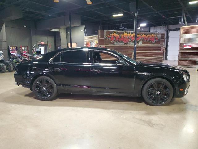 2017 BENTLEY FLYING SPU - SCBEC9ZA8HC065852