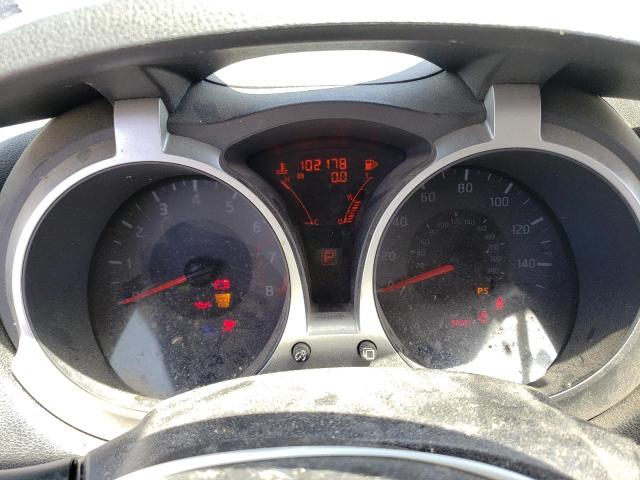 JN8AF5MR1ET452638 Nissan JUKE S