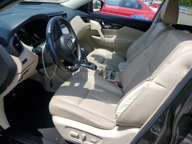 JN8AT2MT3HW392884 Nissan ROGUE S