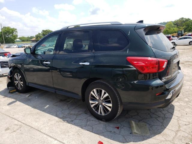 5N1DR2MN9KC577924 Nissan Pathfinder S