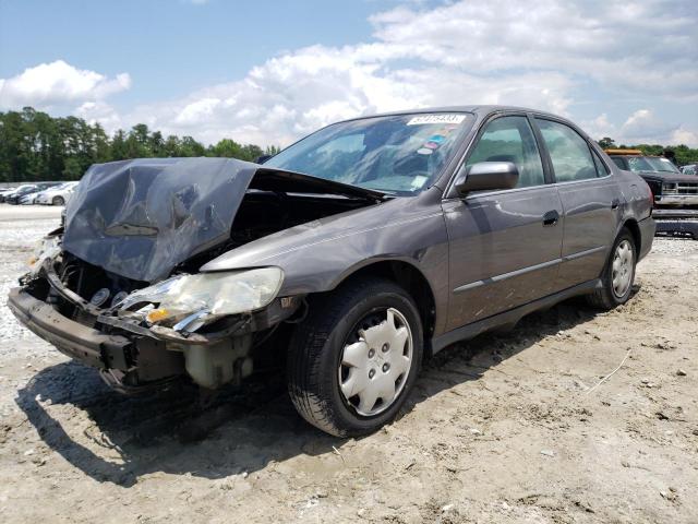 1998 Honda Accord Sedan LX