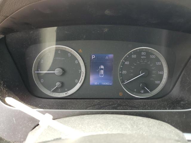 2016 HYUNDAI SONATA ECO - 5NPE24AA3GH413929