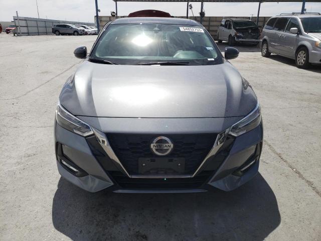 3N1AB8DV1MY275619 Nissan SENTRA SR