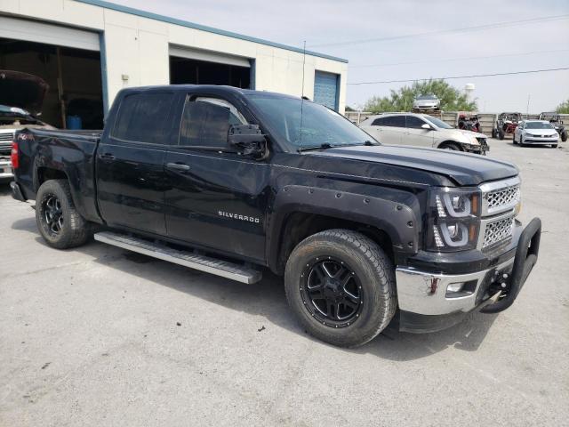 3GCUKREC8EG325601 Chevrolet Silverado K1500 Lt