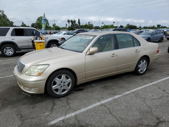 2004 Lexus LS 430 