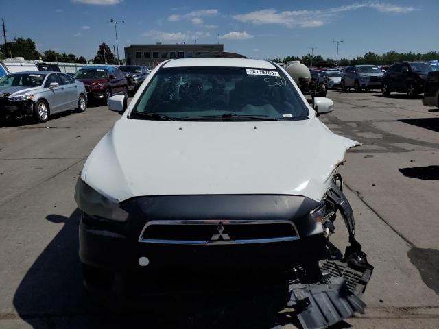 JA32U2FU0FU020932 Mitsubishi LANCER ES