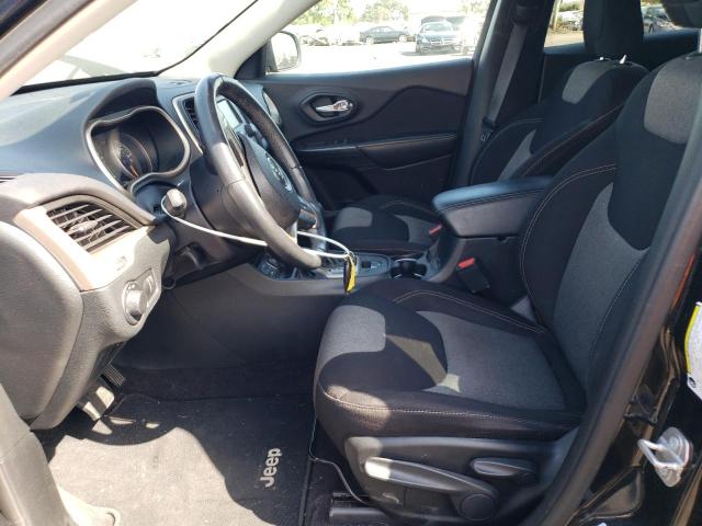 1C4PJLAB4GW355421 Jeep Cherokee Sport
