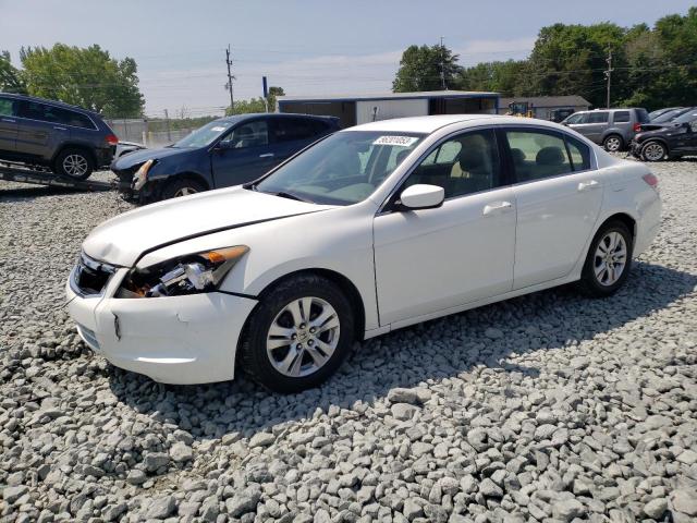 2010 Honda Accord Sdn LX-P