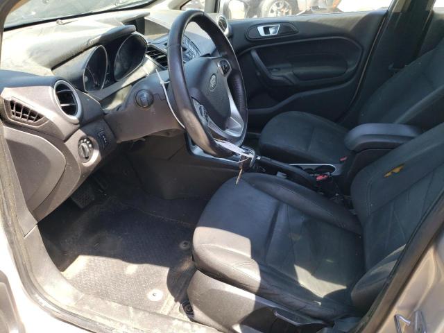 3FADP4EJ2FM118424 Ford FIESTA SE