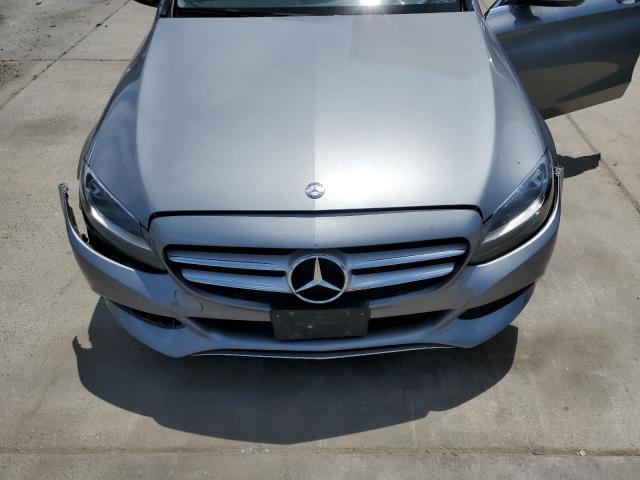55SWF4JB0GU145582 Mercedes-Benz C 300