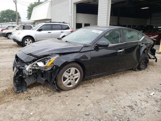 2019 Nissan Altima S