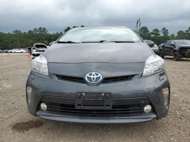 JTDKN3DU9E0366328 Toyota PRIUS