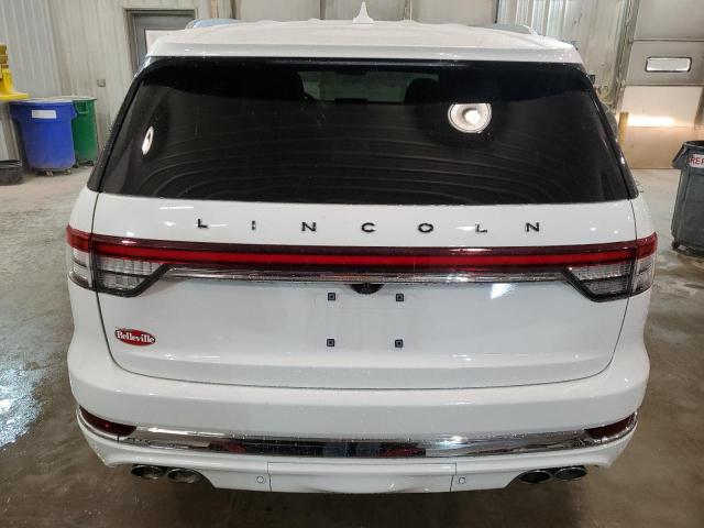 2020 LINCOLN AVIATOR BL 5LM5J9XC0LGL37621