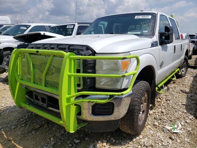 2015 Ford F-250 