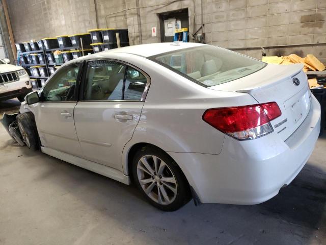 4S3BMBL68E3022343 Subaru Legacy 2.5i Limited