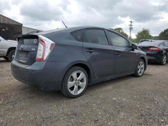 JTDKN3DU9E0366328 Toyota PRIUS