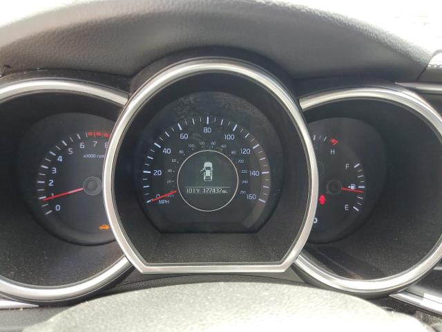 5XXGN4A76EG289765 KIA OPTIMA EX