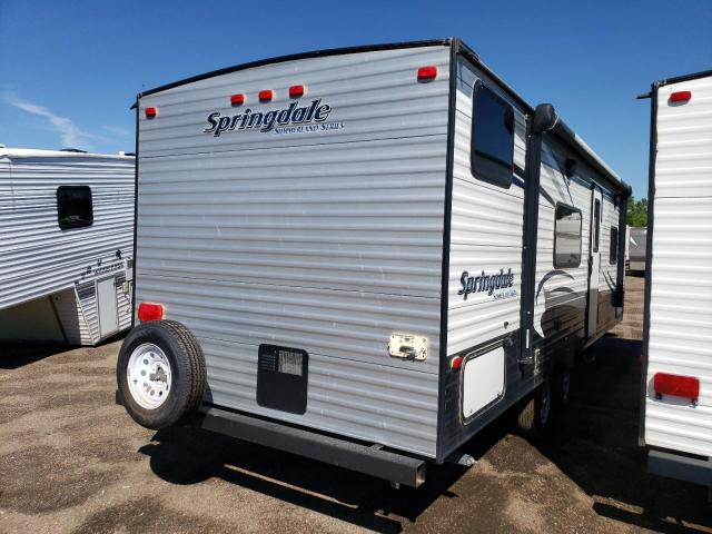 2016 KYRV TRAILER for Sale | CO - DENVER SOUTH | Mon. Jul 10, 2023 ...